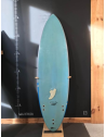 Z surfboard 6’3"