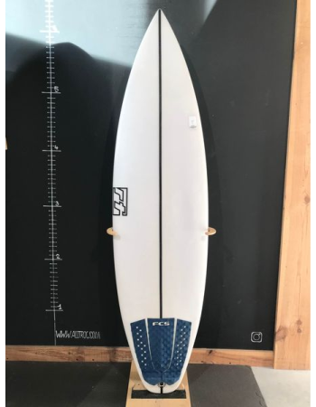 RT Icon  6’1"