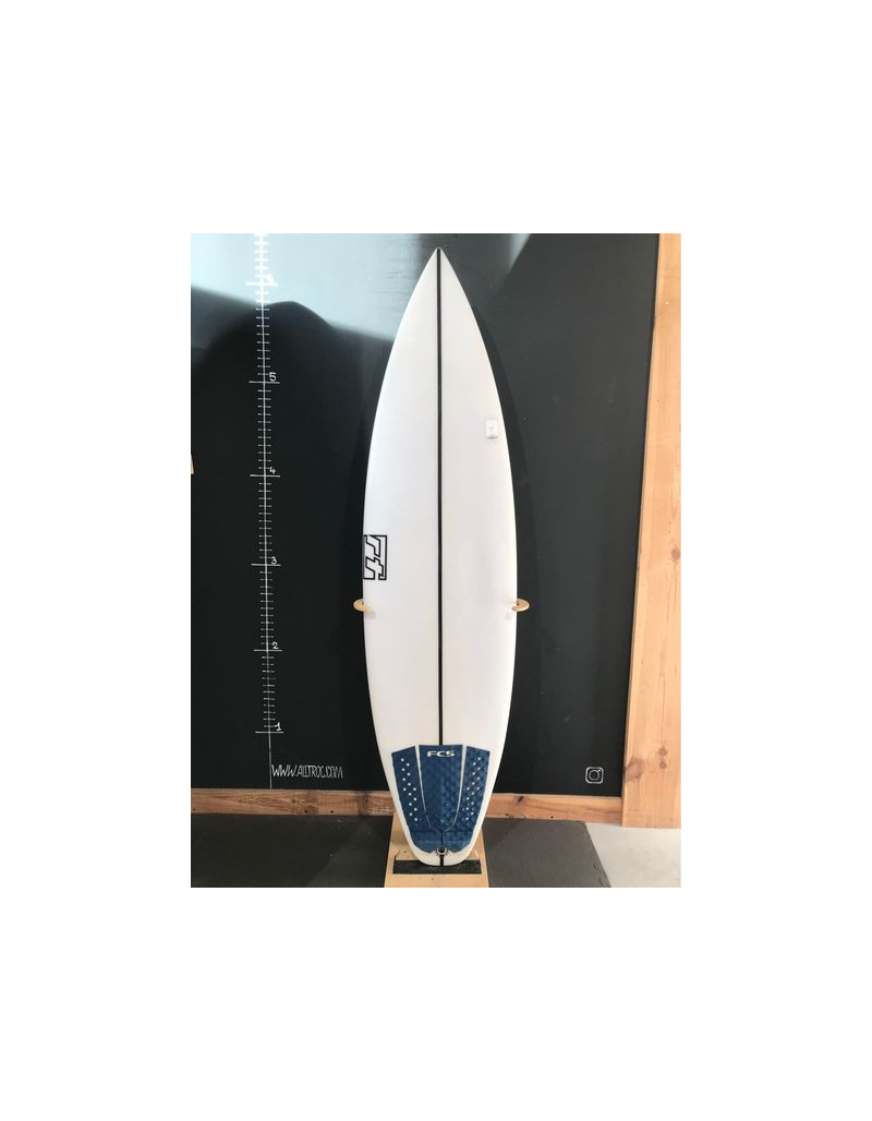 RT Icon  6’1"