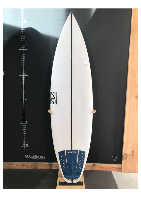 RT Icon  6’1"