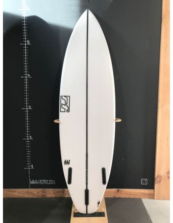 RT Icon  6’1"