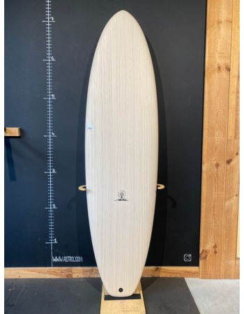 Aloha  Funzarelli 7’0"