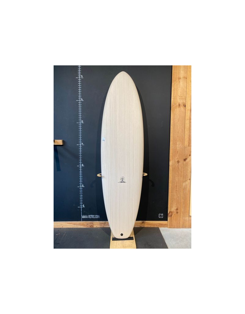 Aloha  Funzarelli 7’0"