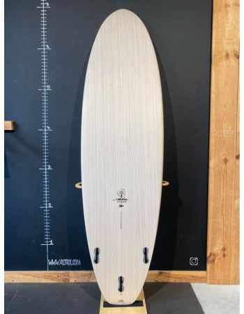 Aloha  Funzarelli 7’0"