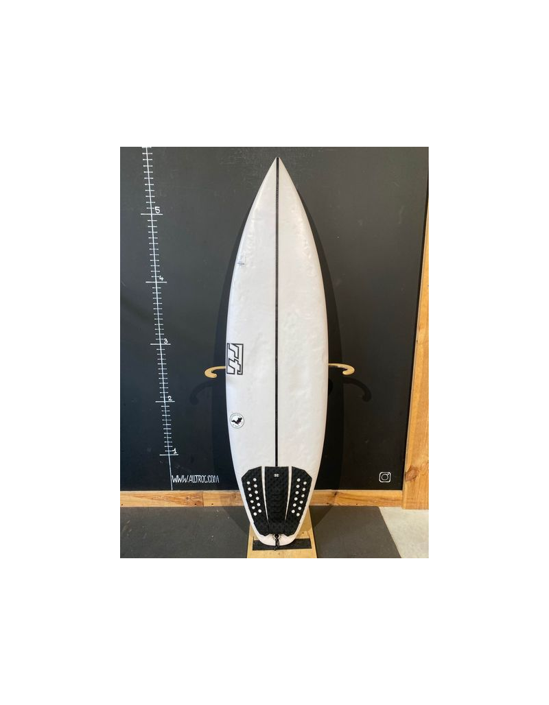 RT Icon  5’7"