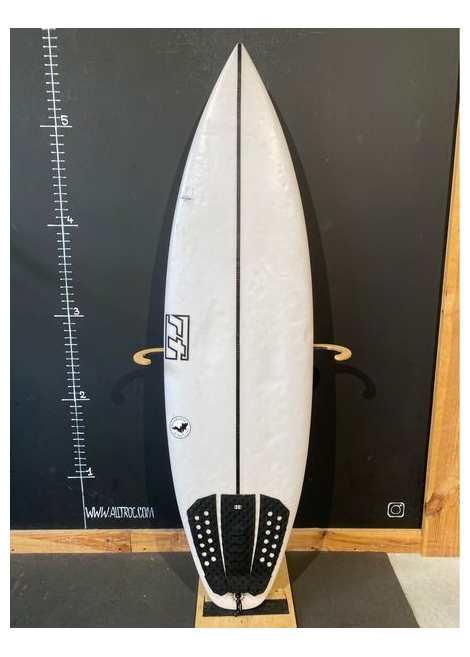 RT Icon  5’7"