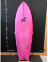 Ocean storm  5’7"