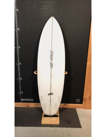 Ripcurl Coyote 5’10"