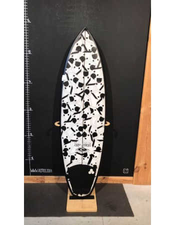 Ripcurl Coyote 5’10"