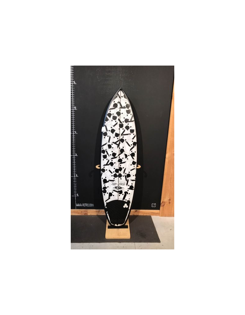 Ripcurl Coyote 5’10"