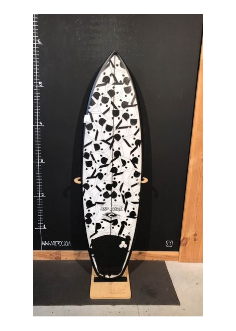 Ripcurl Coyote 5’10"