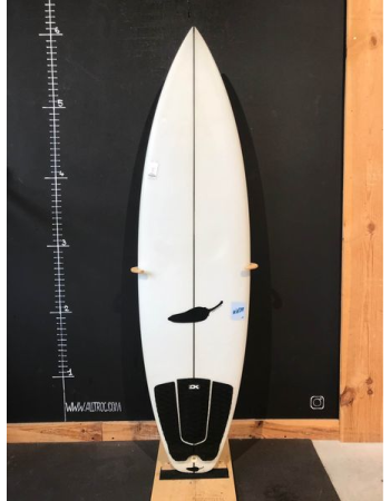 Chilli Nevada 5’8"