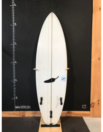 Chilli Nevada 5’8"