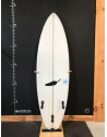 Chilli Nevada 5’8"