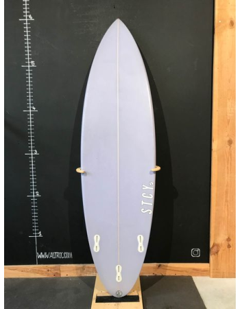 Stacey Lab Rat 2 6’0"