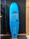 Quiksilver  6’6"