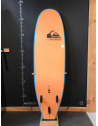 Quiksilver  6’6"