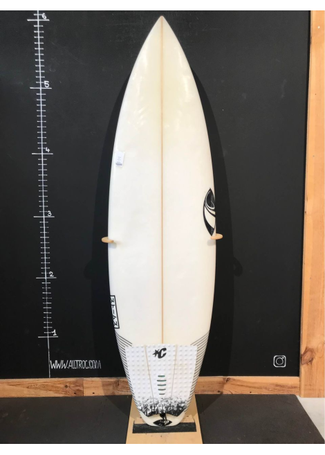 Sharpeye  StormS 5’8"