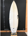 Sharpeye  StormS 5’8"