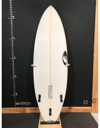 Sharpeye  StormS 5’8"