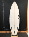 Sharpeye  StormS 5’8"