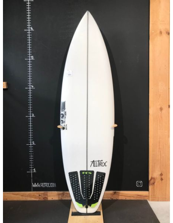 Js Black Box II 6’3"