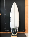 Js Black Box II 6’3"