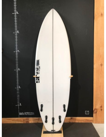 Js Black Box II 6’3"