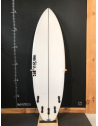 Js Black Box II 6’3"