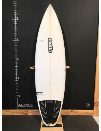 Matta  Smp2 5’6"