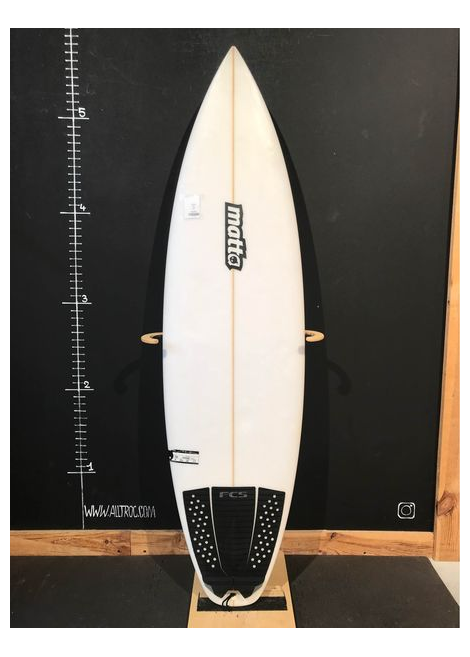 Matta  Smp2 5’6"