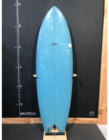 Surfin estate  5’8"