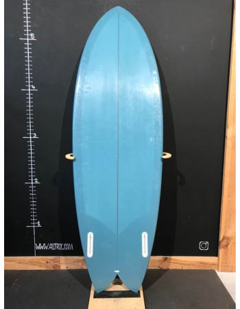 Surfin estate  5’8"