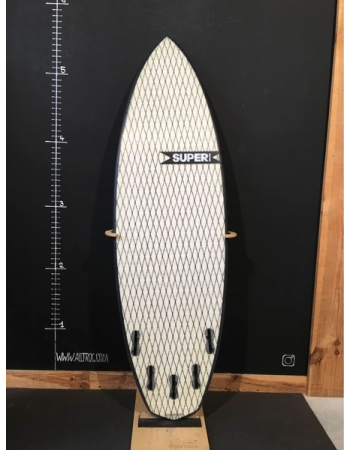 Super brand  Vapors 5’8"