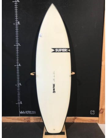 Super brand 5’8"