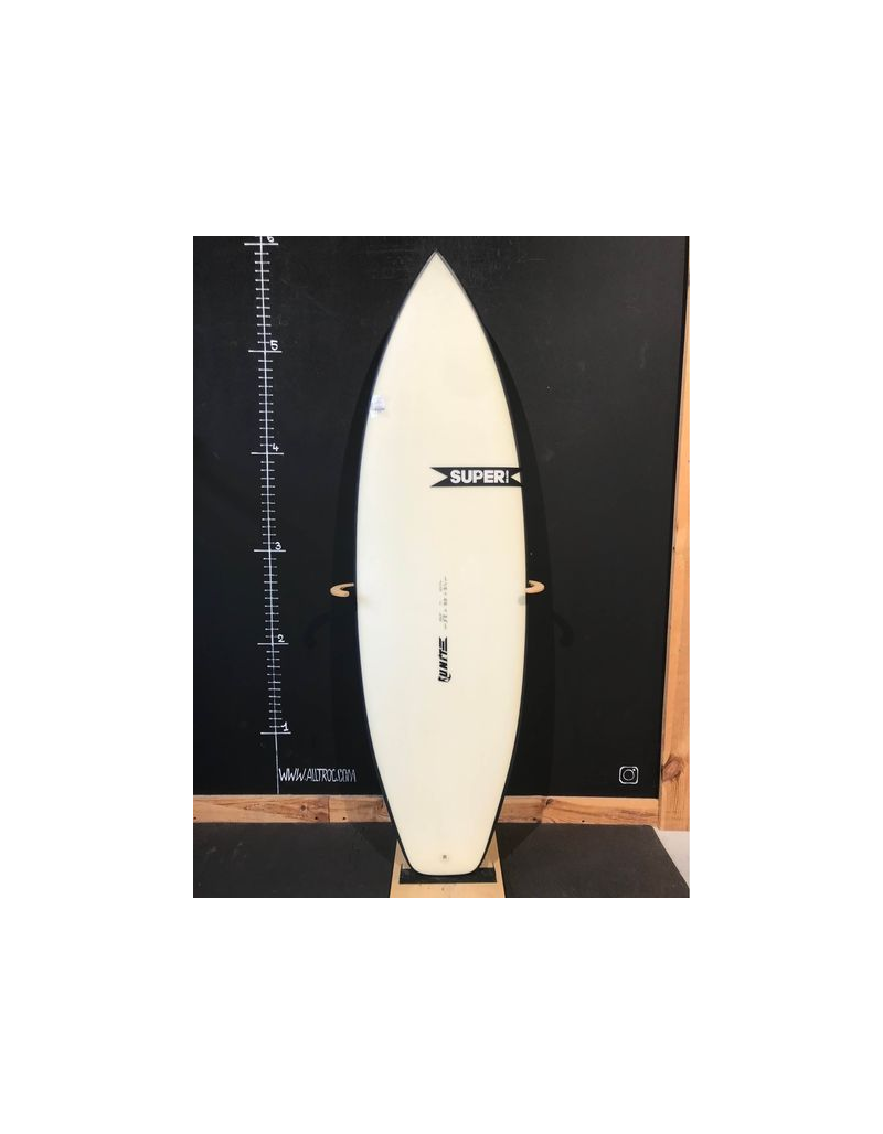 Super brand 5’8"