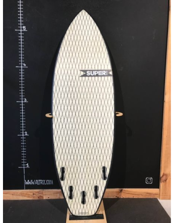 Super brand 5’8"