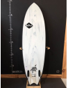 Softech  Mason twin 5’10"