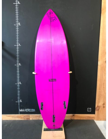 Tools 5'10"