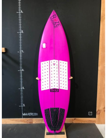 Tools 5'10"