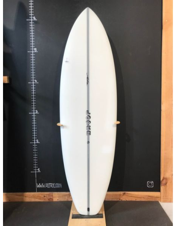 Aloha Lopez 5’11"