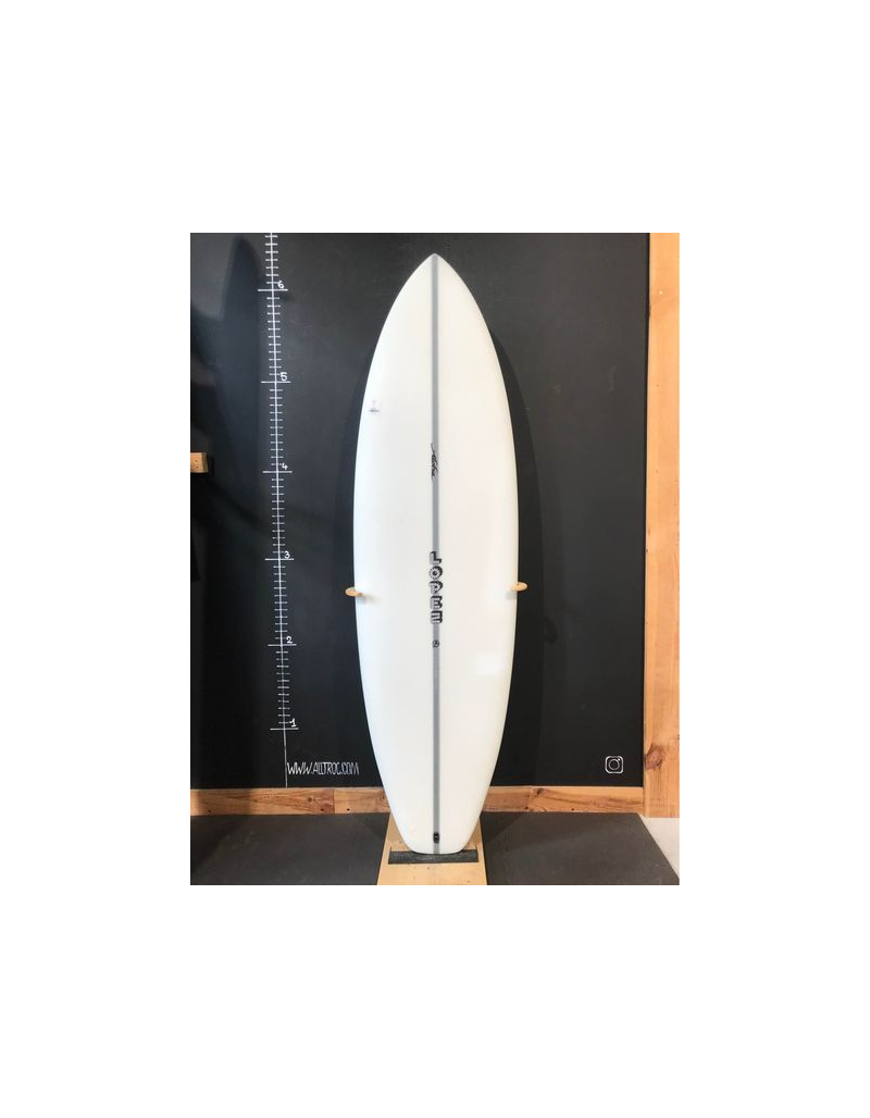 Aloha Lopez 5’11"