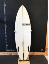 Pyzel Grom shadow 5’2"