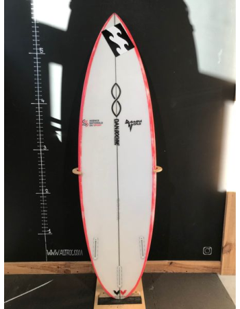 Infinity 5’10"