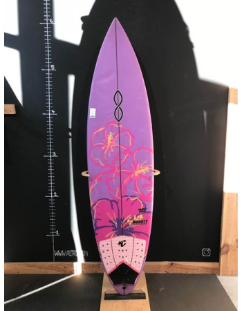 Infinity 5’10"