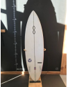 Infinity 5’10"