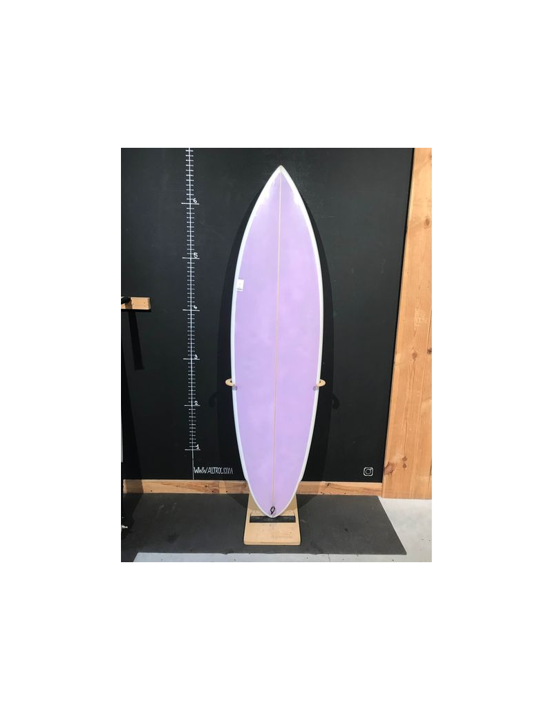 Twin Honoré Purple Rain  6’6"