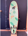 Océan storm 6’0"