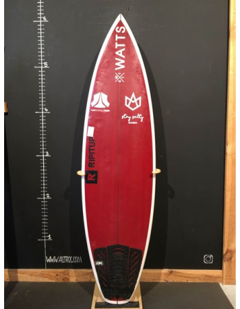 Alessandro pierre  Black scorpion  5’9"