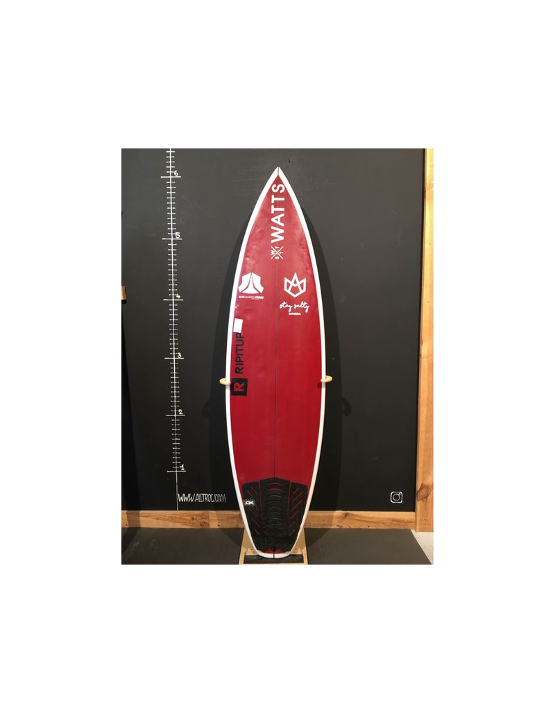 Alessandro pierre  Black scorpion  5’9"